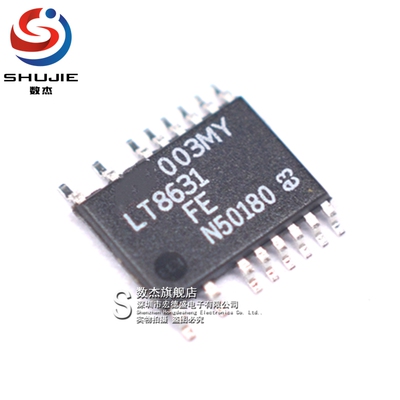 原装正品DC-DC电源芯片批量价优