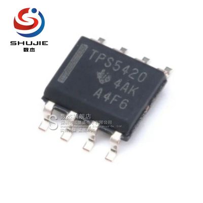 全新原装DC-DC电源芯片批量价优