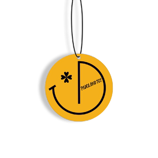 2023新款汽车香片网红车载香薰车内挂件香水持久淡香车上除异味