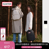 休闲通勤书包 双肩背包大号防泼水情侣款 HUNTER男女同款 面包服款