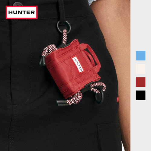 HUNTER小号托特耳机包