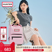 旅行包迷你款 HUNTER男女同款 先锋者降落伞顶扣双肩背包书包情侣款