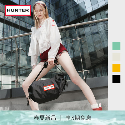 HUNTER防撕裂糖果野餐包
