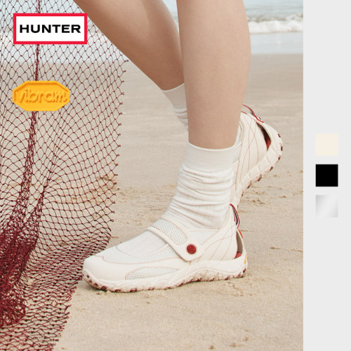HUNTER玛丽珍溯溪鞋休闲鞋