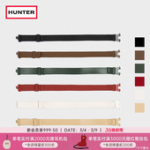 简约休闲DIY可拆卸配件 HUNTER2025男女同款 扣带 会员专享