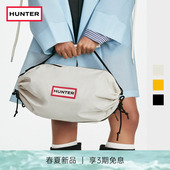 HUNTER2026早春新款 手提休闲包大号 防撕裂糖果野餐包男女同款