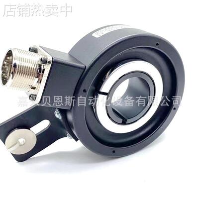 ACCU-CODER模块771-A-H-1024-Q-OC-A-Y-NN原装EPC旋转编码器正品