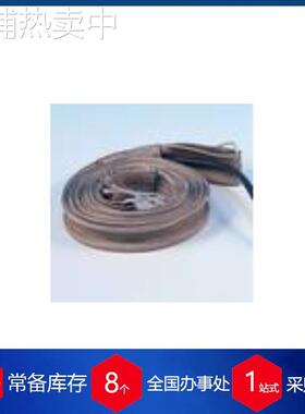 德国HORST 加热带HBS