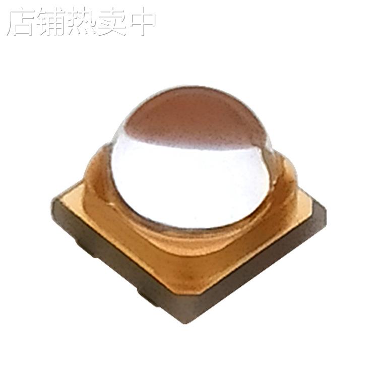 5W110MW深紫外线UVC254NM253.7NM265NM260NM270NM295NM311NM贴片