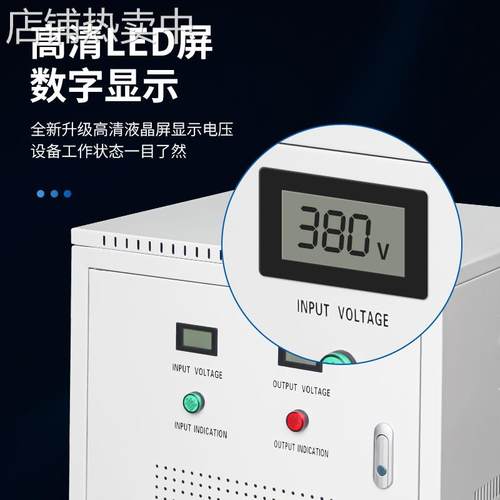 9P1E三相干式隔离变压器660V480V415V380V转220伏200V10KVA20/30/