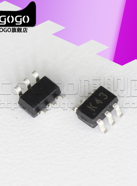 原装正品BAS40TW 40BRW BAT54SDW 丝印K43 K47 KL8 肖特基二极管