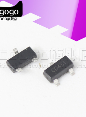 原装正品 CJ431 CD431 丝印431 SOT-23 稳压电路