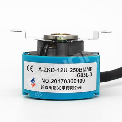 2A-ZKD-1-250BM/3P-G05L-C-0.16m-0.19m编码器12U-1.2m-/2P/4P-D-