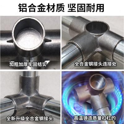 衣柜简易卧室家用新款布衣柜衣橱组装出租耐用收纳加厚柜子挂衣柜