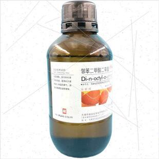 邻苯二甲酸二辛酯DOP分析纯AR500ml邻苯二甲酸二辛脂增塑剂