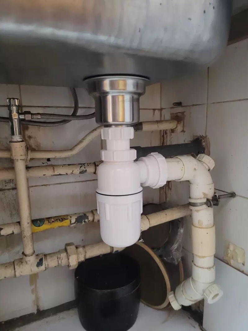 不锈钢不锈钢下水管内丝提篮