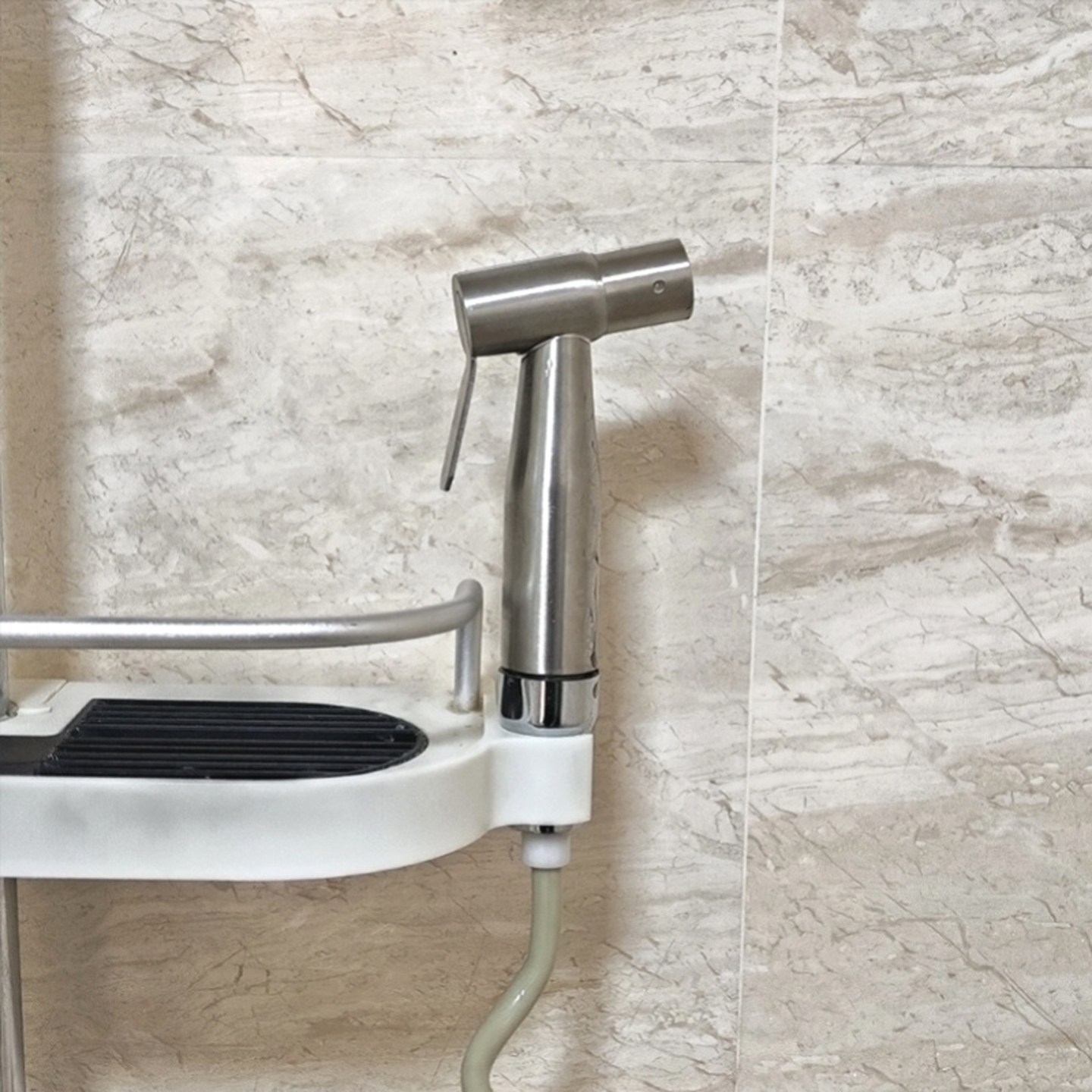 喷枪马桶伴侣喷头妇洗器304卫生间高压厕所水枪增压家用水龙头,家装主材,喷头/喷枪,淘宝优惠券,粉丝福利购,淘宝优惠卷