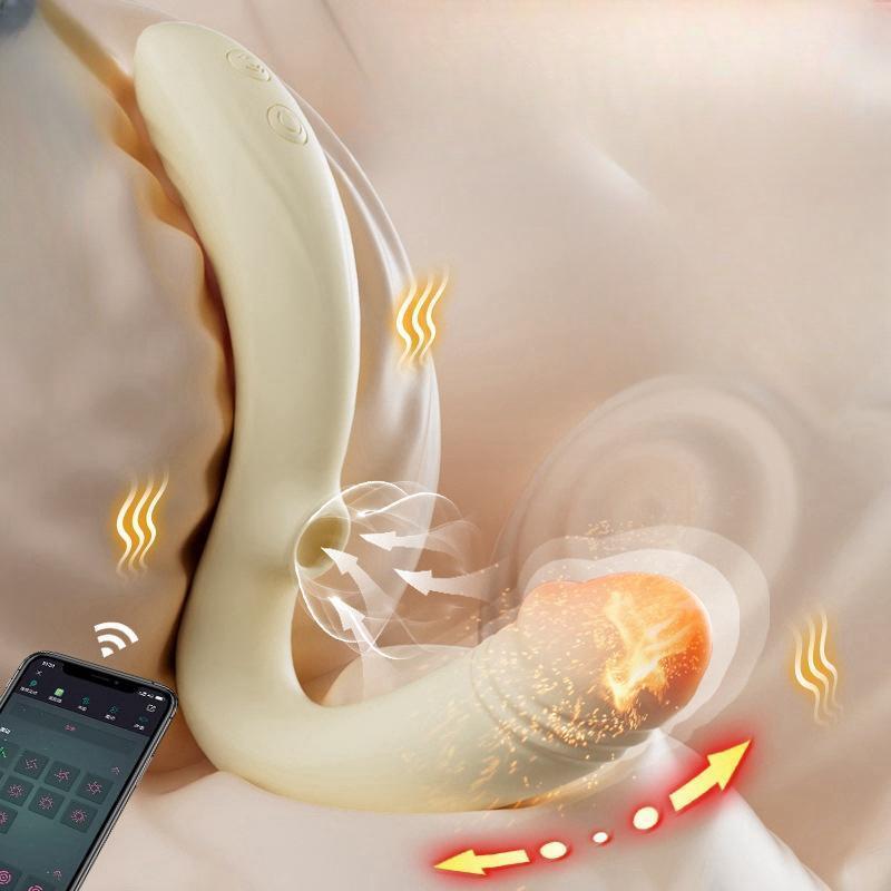 EA按摩器D020Female masturbation Masturbation device