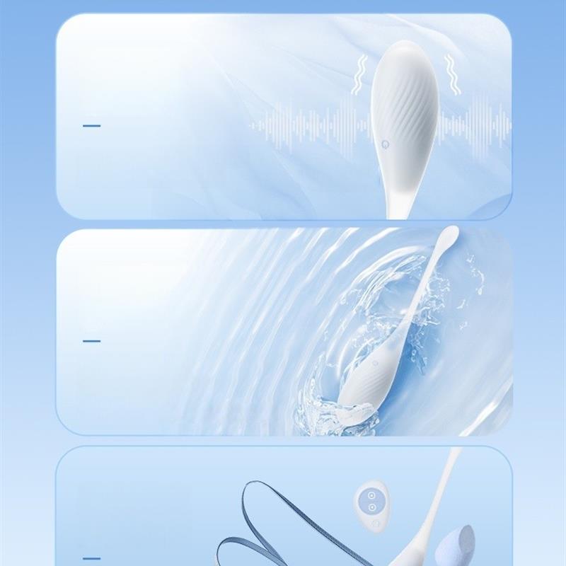 EA329Female masturbation Masturbation device