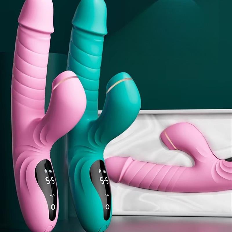 EA1000Female masturbation Masturbation device