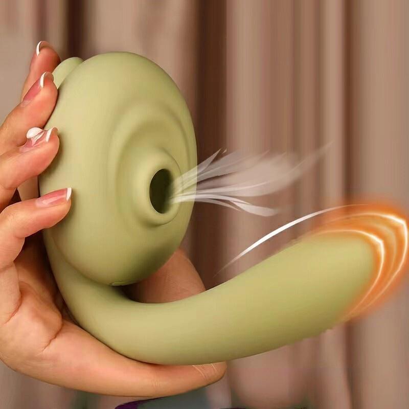 EA282Female masturbation Masturbation device