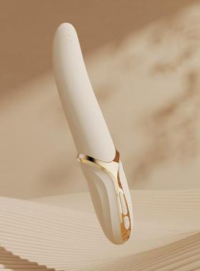 EA女用按摩器J44Female masturbation Masturbation device