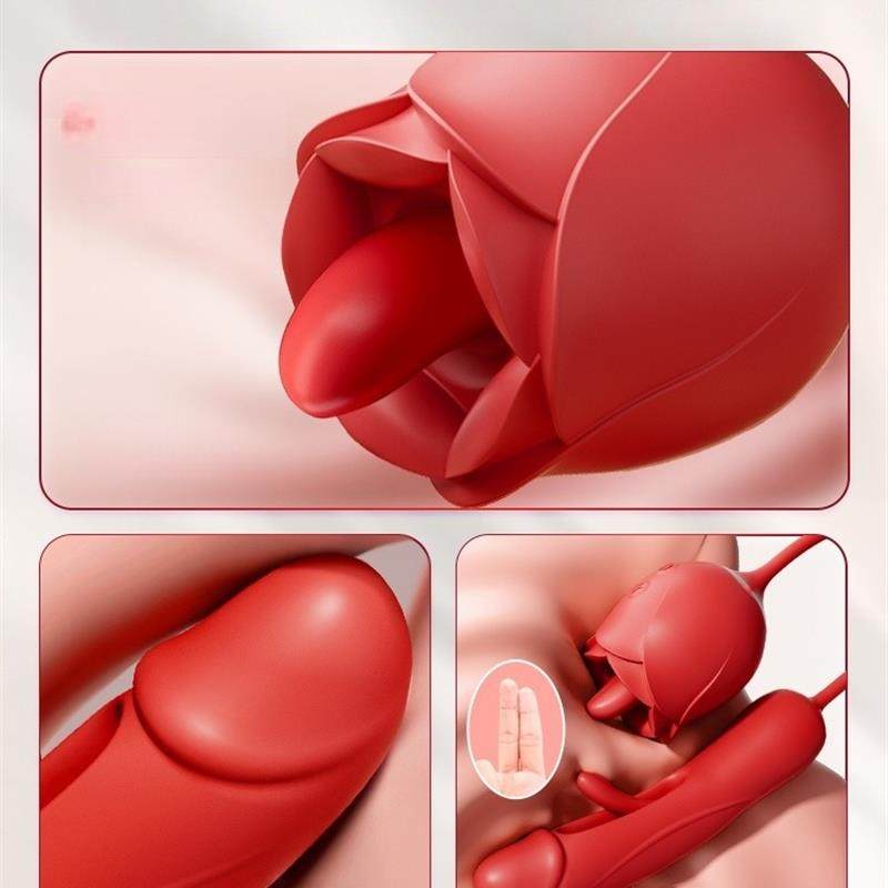 TE742Female masturbation Masturbation device