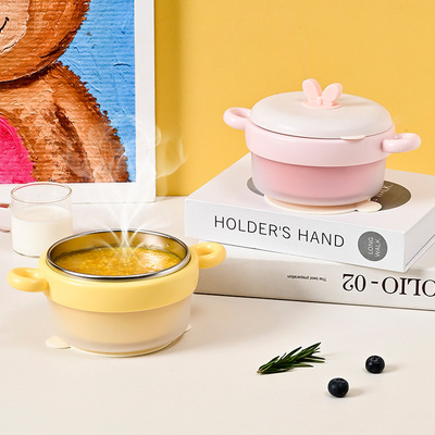 婴儿辅食碗宝宝专用幼儿童吃饭