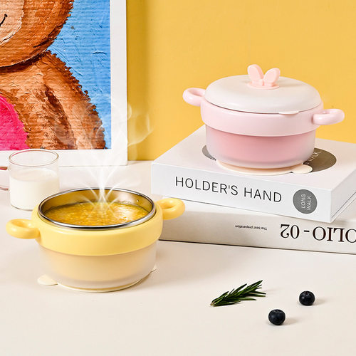 婴儿辅食碗宝宝专用幼儿童吃饭