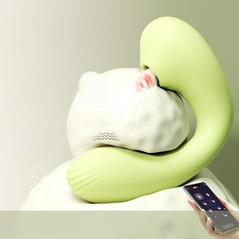 CP547Female masturbation Masturbation device