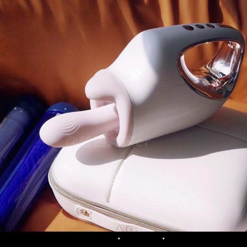 CP1283Female masturbation Masturbation device