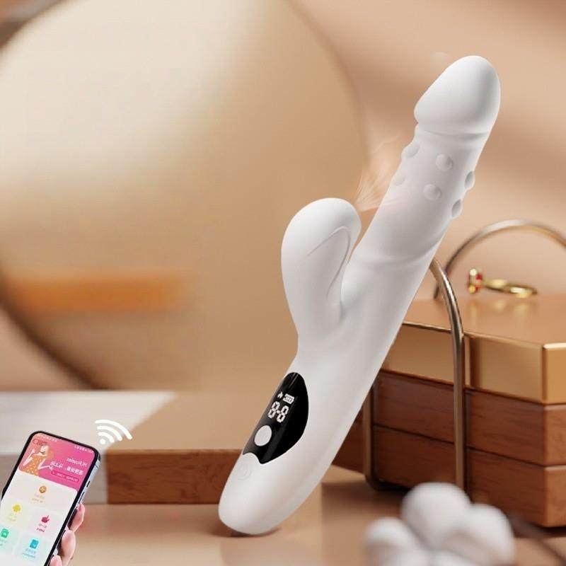 CP1293Female masturbation Masturbation device