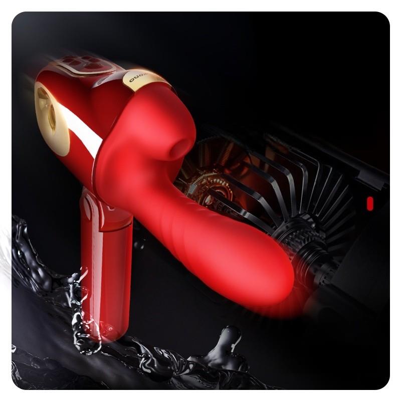 CP813Female masturFemale masturbation Masturbation device