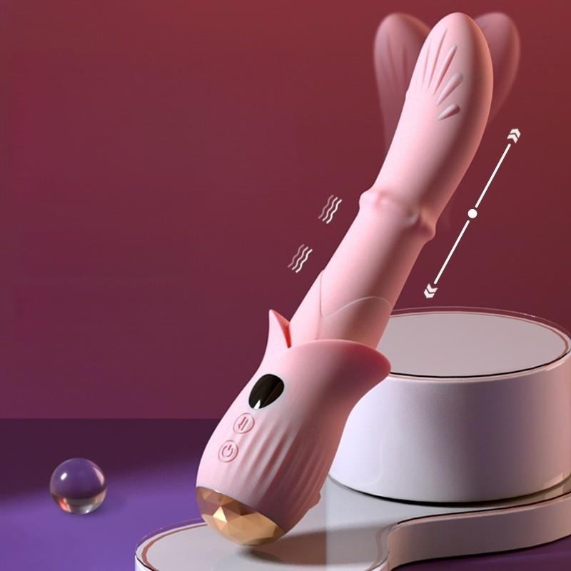 CP1236Female masturbation Masturbation device