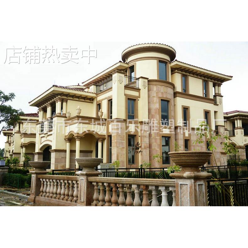 水泥构件厂直销水泥构件模具 水泥预制件 grc水泥构件