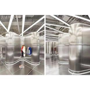 5ZV7竹炭木镜面板碳晶护墙板木饰面板拉丝集成墙板竹木纤维金