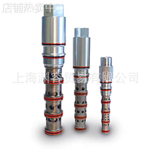 美国SUN太阳hydraulics插装阀RPKS8WN压力控制阀RVCD8WN溢流阀