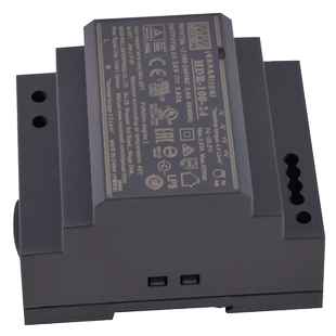 台湾明纬HDR/MDR导轨开关电源220V转24V12V/5A10/15/20/30/40/60W