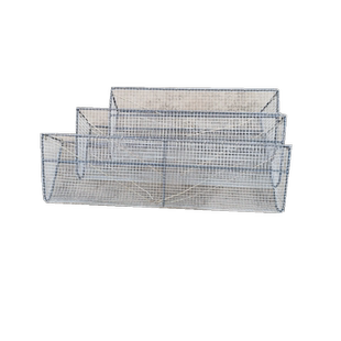 加强捞螺蛳笼神器抓捕田螺工具推网河蚌拖网花甲扒网捞螺丝的网