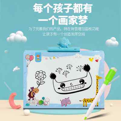 多多仔有声挂本画本可充电挂图儿童幼儿启蒙学习早教点读发声玩具