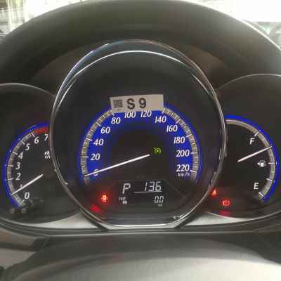 适用14 17 18 19致炫威驰fs致享锋势高配仪表盘转速表定速巡航灯