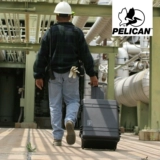 PELICAN Pai Liken 1560 Safe защитная коробка на открытом воздухе водонепроницаем