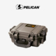 PELICAN派力肯im2050风暴安全防护箱 防水手提箱 仪器设备减震箱