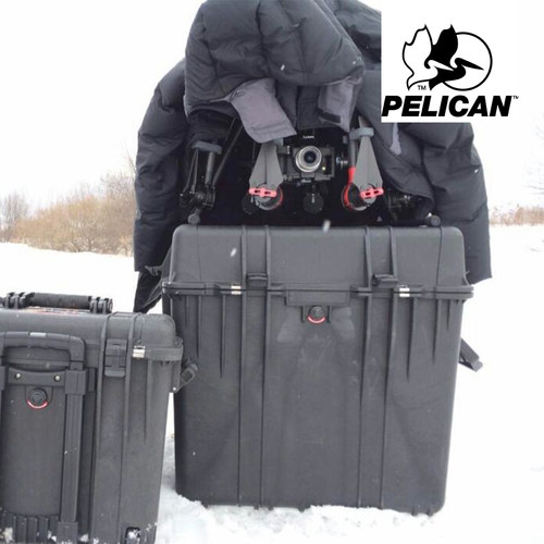 pelican派力肯0350安全防护箱