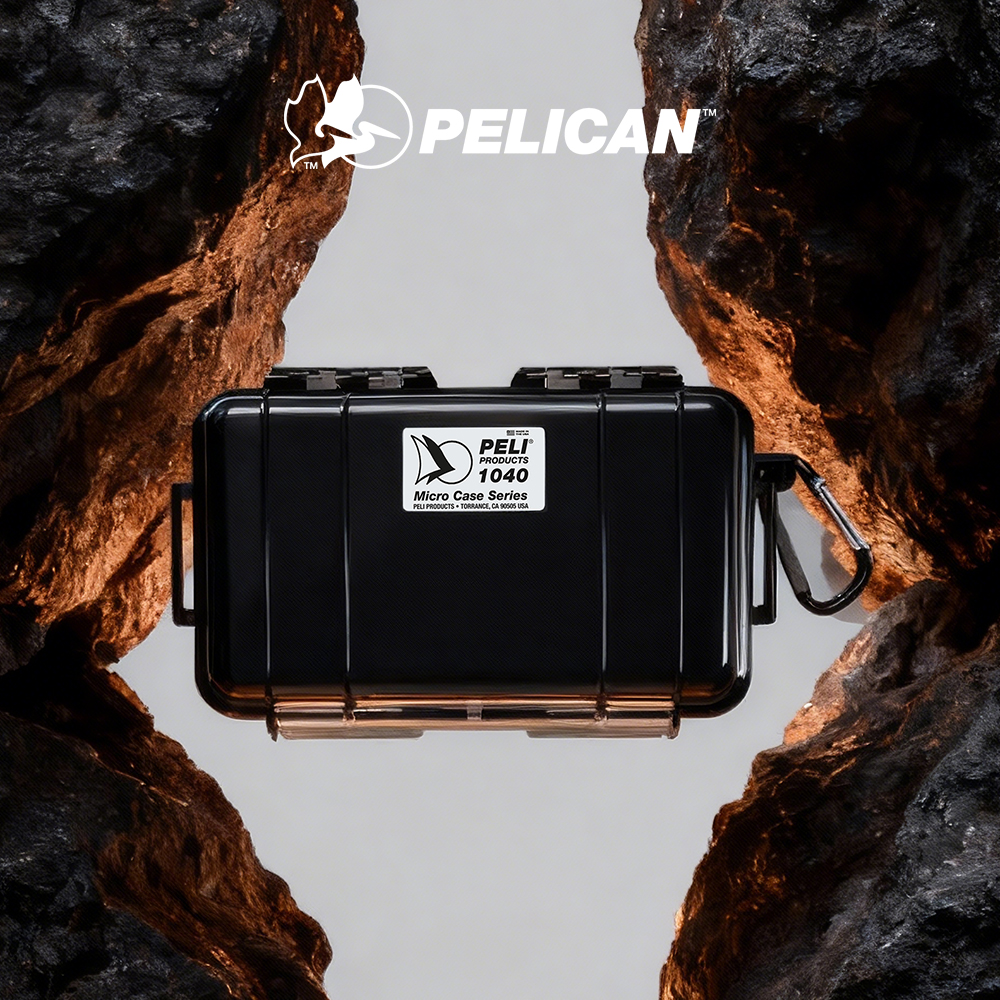 pelican塘鹅盒子包邮安全防护箱