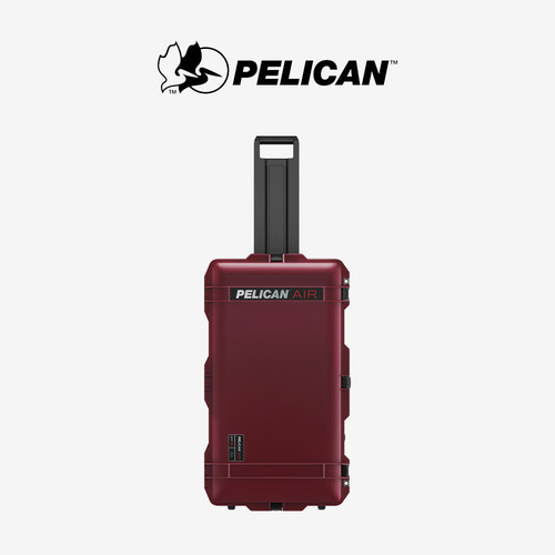 PELICAN安全防护箱派力肯出差
