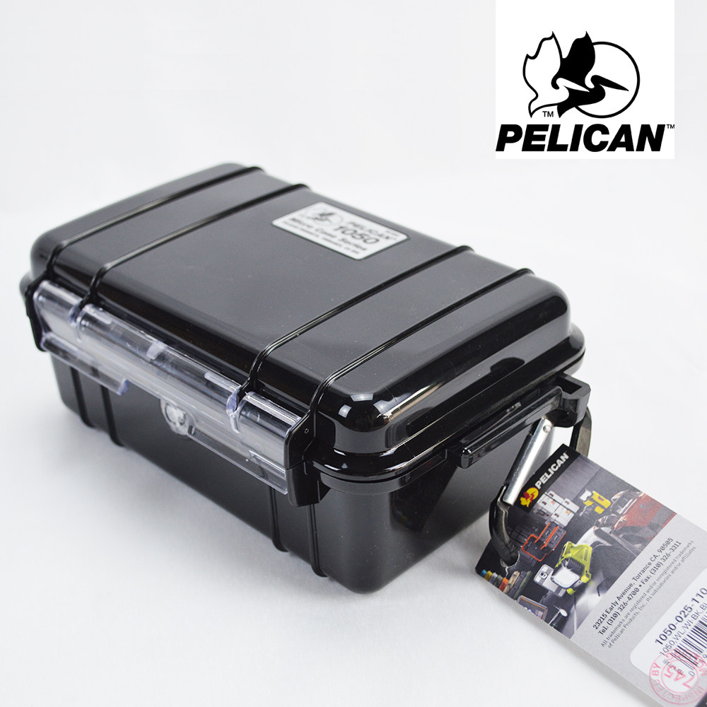PELICAN派力肯1050户外防爆防水盒手机收纳盒 塘鹅安全防护箱包邮|ruв категории спортивная сумка/открытый пакет/аксессуары, водонепроницаемый камера, анти - резервуар - от Buy2taobao.com для оказания профессиональной услуги покупки агента Taobao