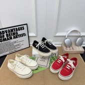 轻便潮鞋 2026新款 舒适洋气百搭松糕单鞋 女百搭休闲鞋 厚底帆布鞋