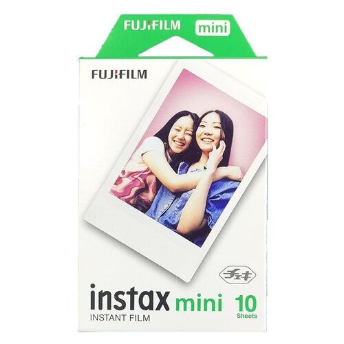 拍立得相纸mini7+/7C/mini8/9mini11/12白边相纸mini25/40/90