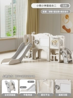 Little Bear Bear White Grey Proforat 2